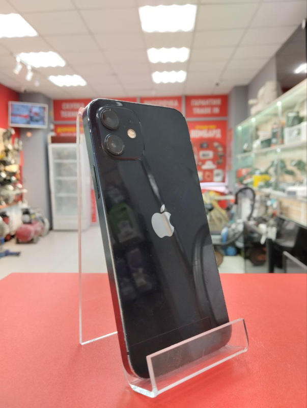 Мобильный телефон Apple iPhone 12