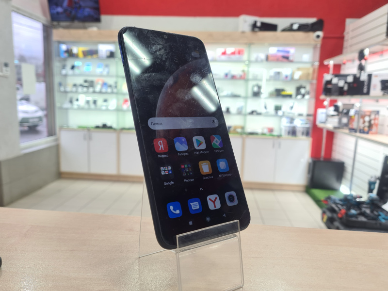 Мобильный телефон Xiaomi Redmi 9A