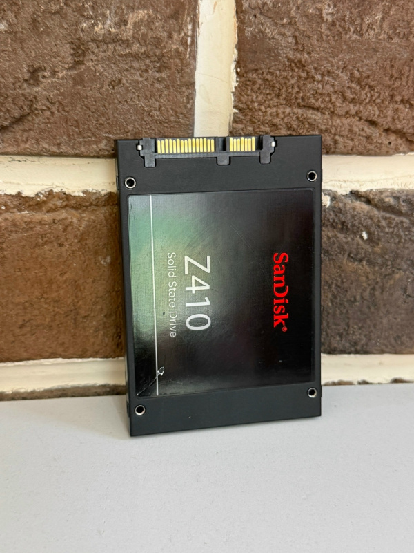 SSD Sandisk SD8SBBU-120G-1122
