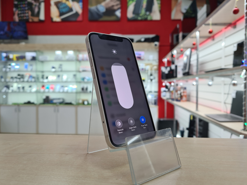 Мобильный телефон Apple iPhone 12 Mini