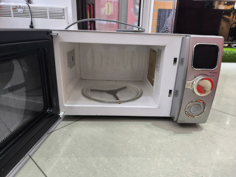 Микроволновая печь LG MS-2072A