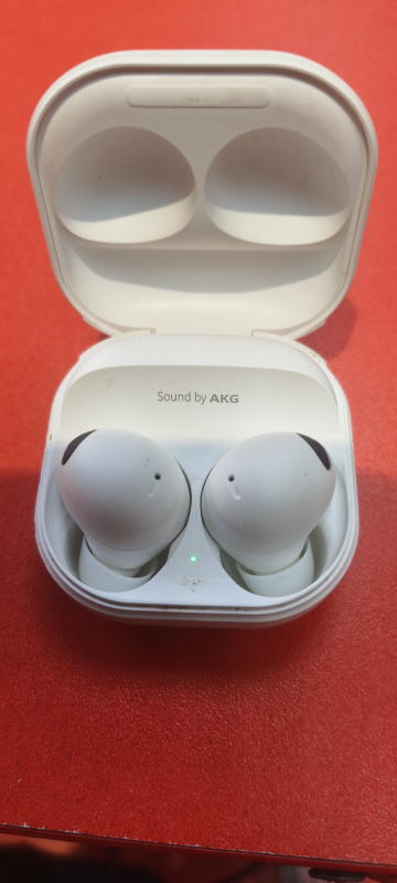 Наушники Samsung Galaxy Buds 2 pro
