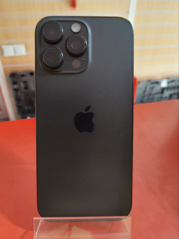 Мобильный телефон Apple iPhone 16 Pro Max