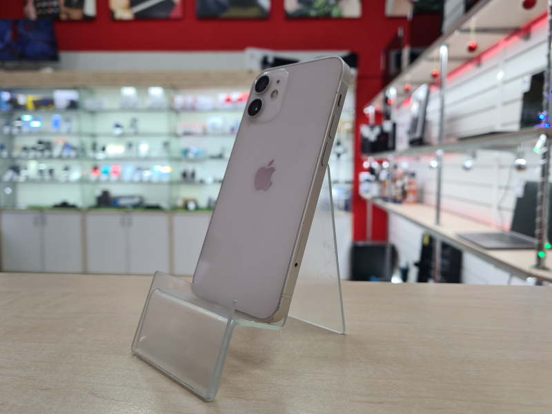 Мобильный телефон Apple iPhone 12 Mini