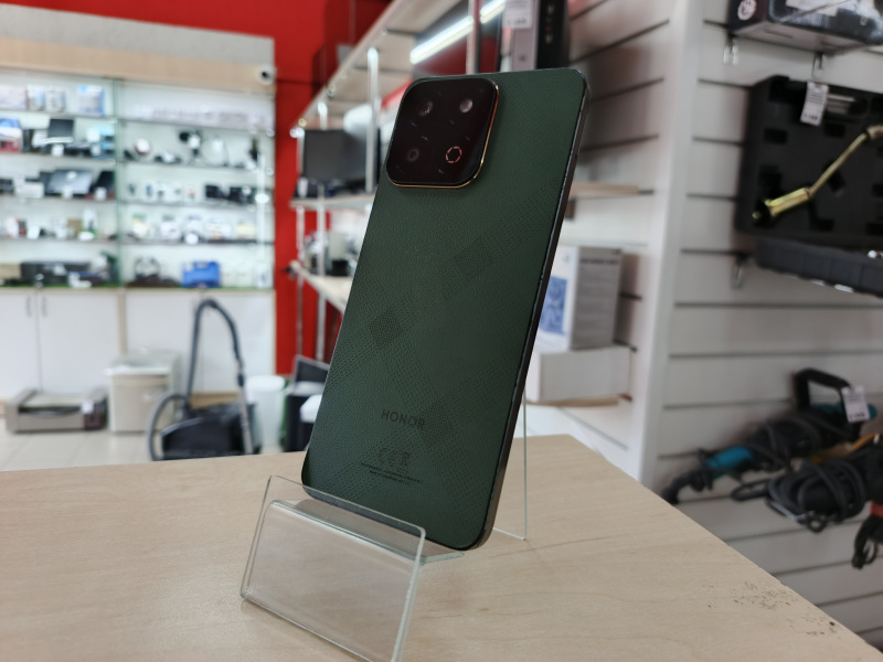 Мобильный телефон Honor X7C