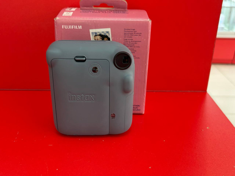 Фотоаппарат Fujifilm  Instax Mini 12