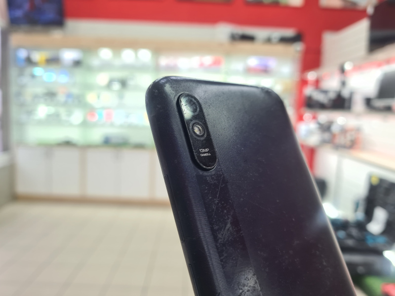 Мобильный телефон Xiaomi Redmi 9A