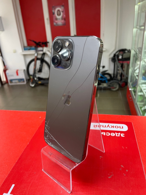 Мобильный телефон Apple iPhone 13 Pro Max