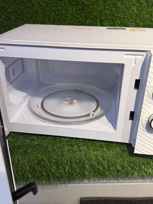 Микроволновая печь General Electric GE MS120W
