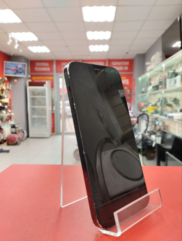 Мобильный телефон Apple iPhone 12
